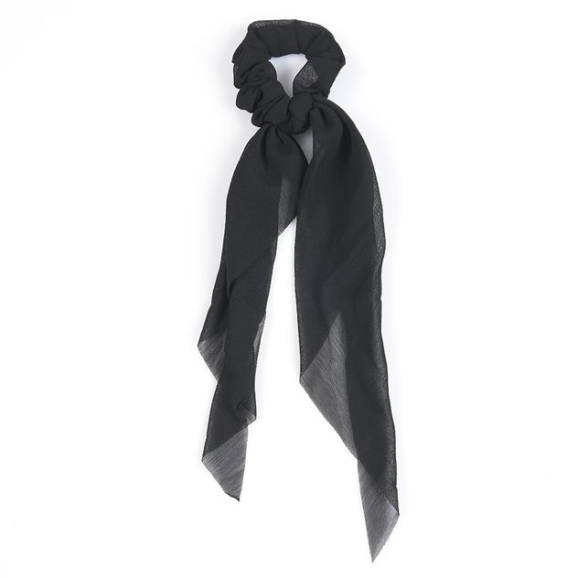 Elastic de par negru