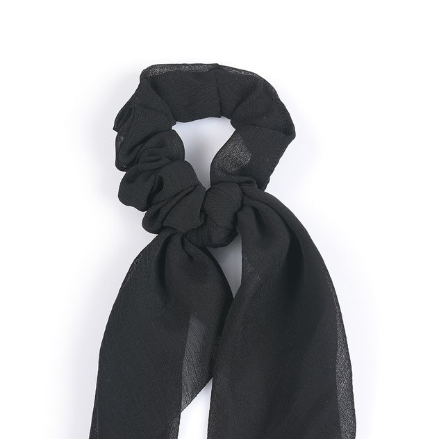 Elastic de par negru