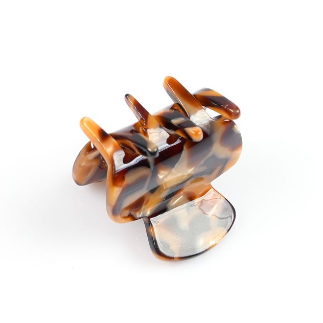 Cleste de par animal print
