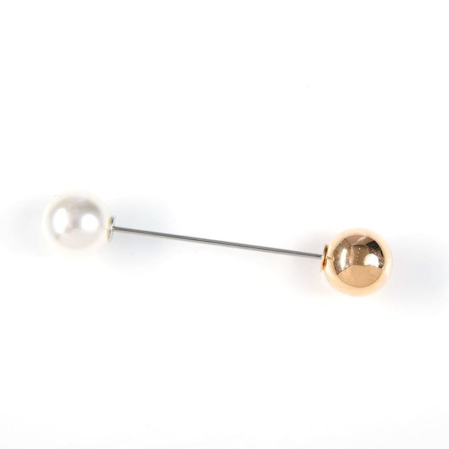 Brosa eleganta tip ac