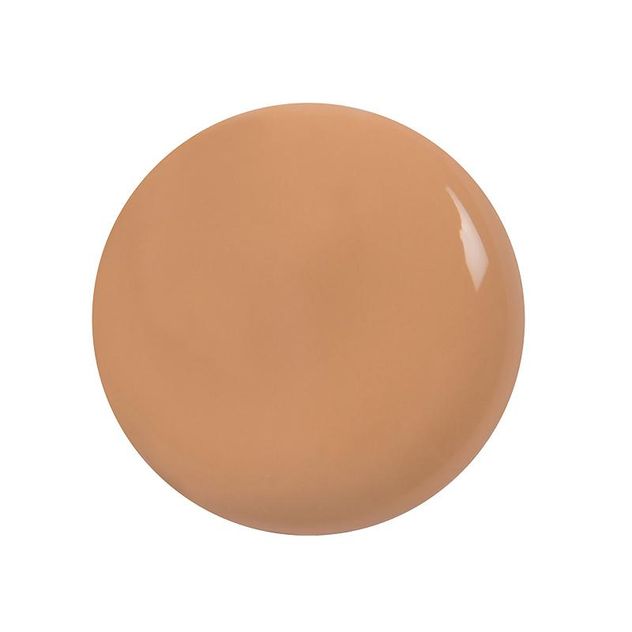 Fond de ten cu acoperire mare WATERPROOF TOFFEE 20 ML