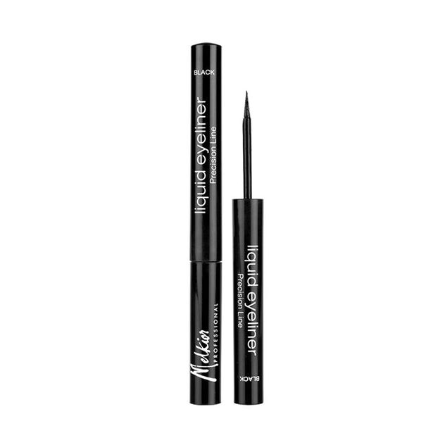 Tus lichid negru pentru ochi 1.7 ML