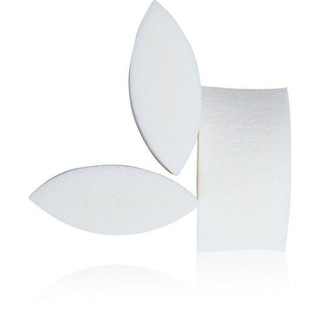 Burete Make-up latex 3 buc