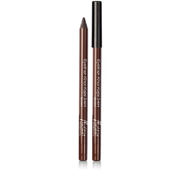 Creion Brown ochi 24 h Khol Kajal 1.20 gr