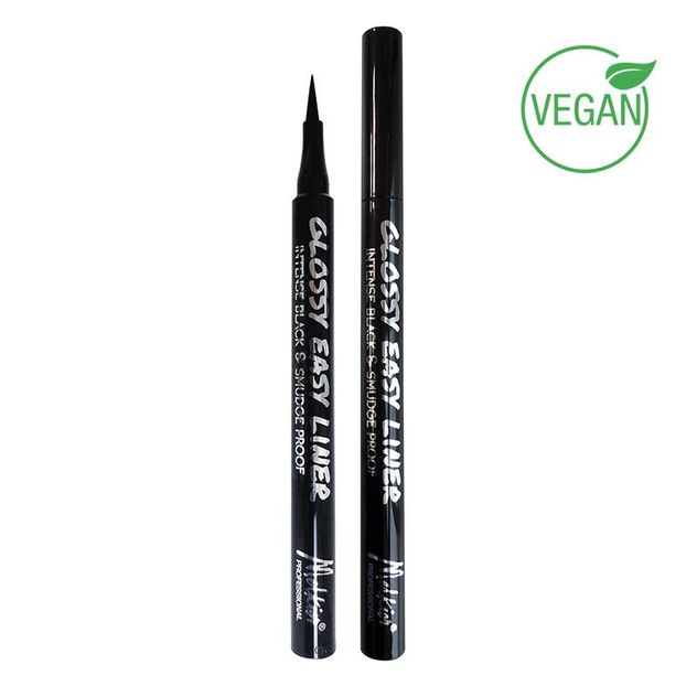 Tus lichid pentru ochi Glossy Easy Liner 1 ML