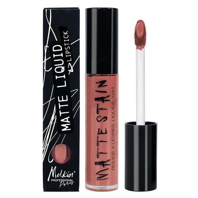 Ruj lichid mat BLISS 7 ML