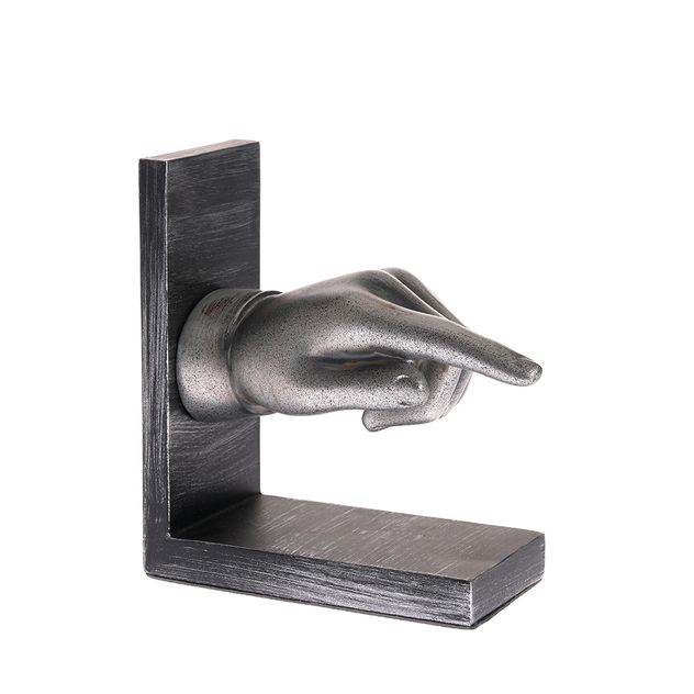 Suport pentru carti 18 cm