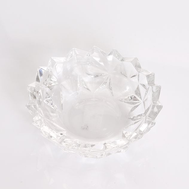 Bol din cristal Bohemia