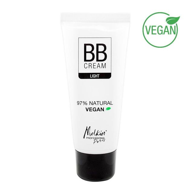 BB Cream Light 30 ML
