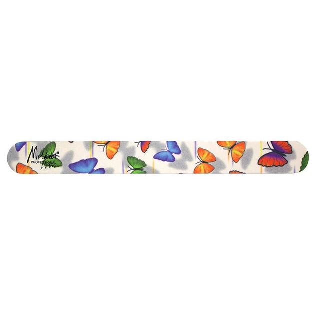 Pila unghii doua fete Butterfly 180 / 220