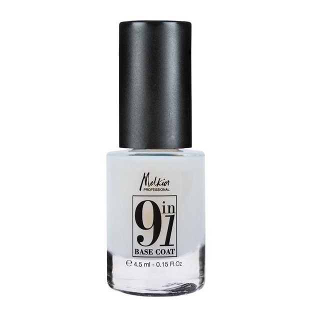 Lac de baza 9 in 1 4.5 ML