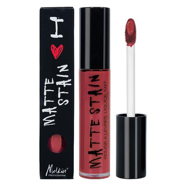Ruj lichid mat DESIRABLE 7 ML