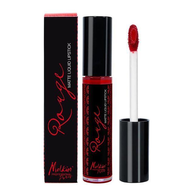 Ruj lichid mat ROUGE 7 ML