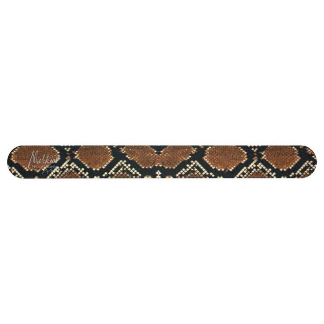 Pila unghii doua fete SNAKE 180 / 240