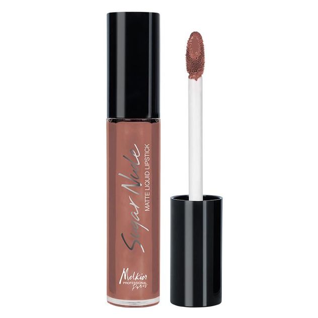 Ruj lichid mat SUGAR NUDE 7 ML