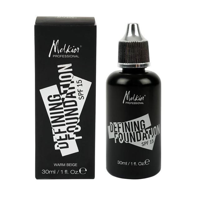 Fond de ten pentru definire IVORY 30 ML