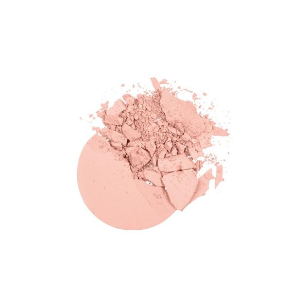 Rezerva fard mat pleoape SOFT PEACH 3.2 gr