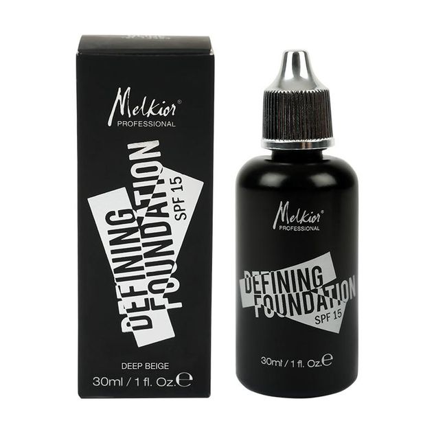 Fond de ten pentru definire DEEP BEIGE 30 ML