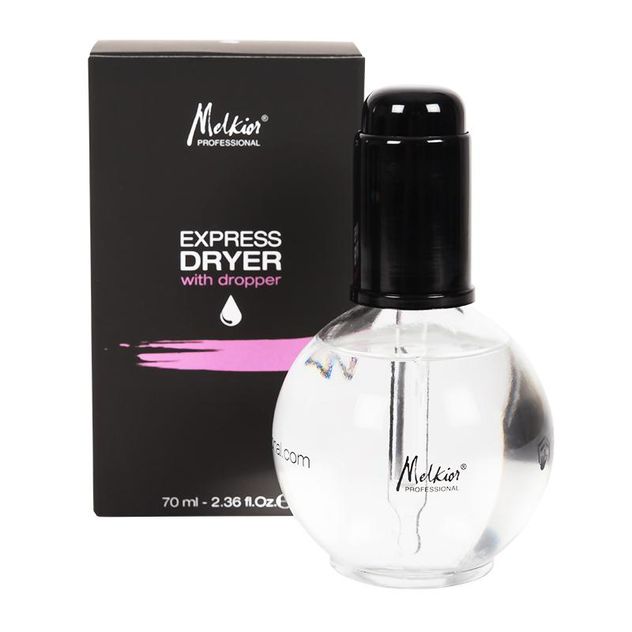 Solutie uscare lac de unghii 70 ML