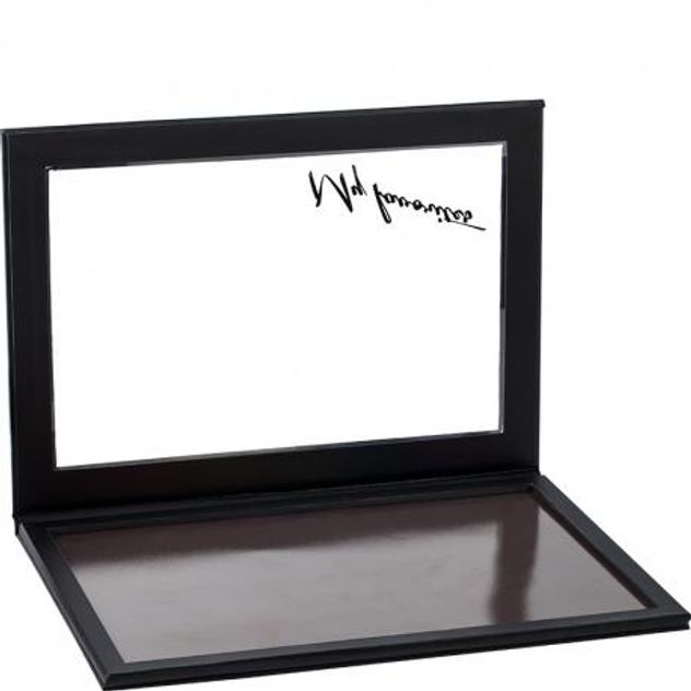 Paleta magnetica make-up 24 culori