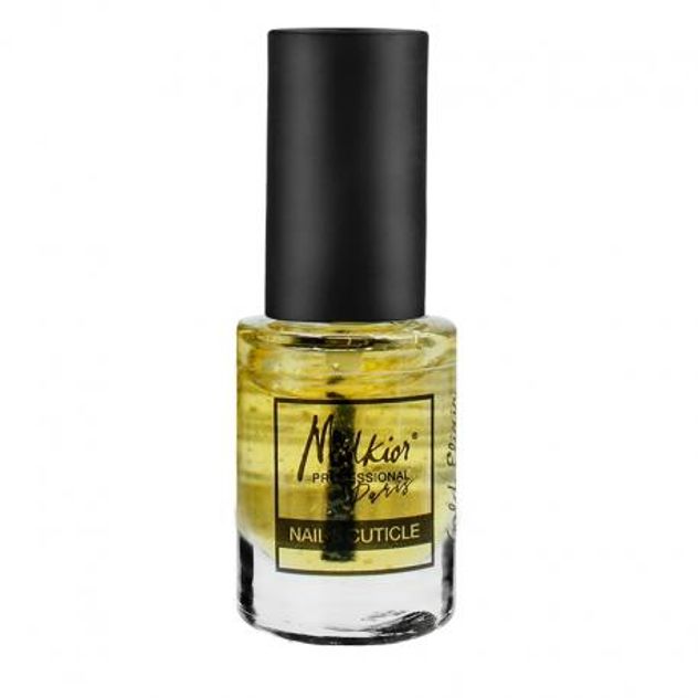 Ulei pentru unghii si cuticule GOLD ELIXIR 4.5 ML