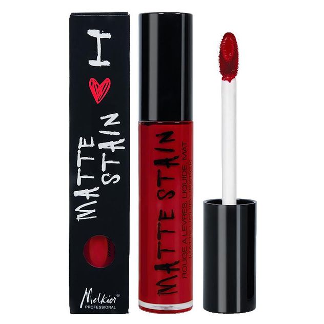 Ruj lichid mat ADORABLE 7 ML