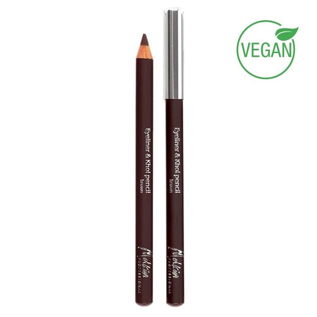 Creion ochi KHOL BROWN 1.14 gr