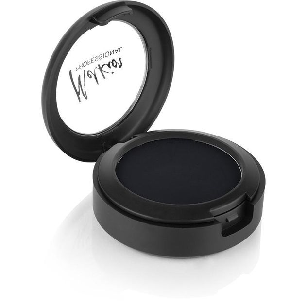 Fard peoaple mat CARBON 3 gr