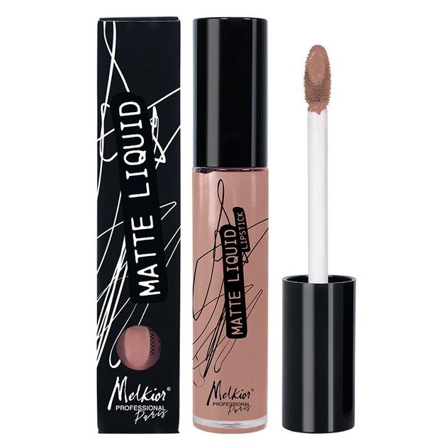 Ruj lichid mat PERFECTION 7 ML