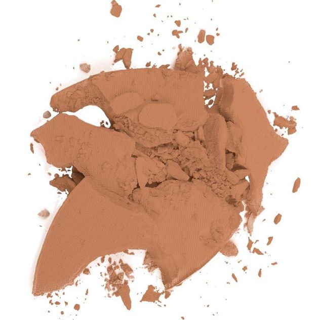 Pudra compacta ALMOND 10 gr