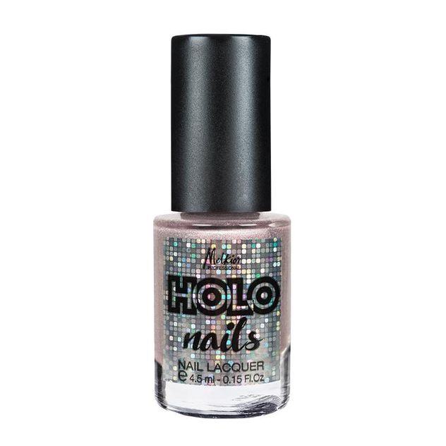 Oja perlata HOLOGRAPINK 4.5 ML