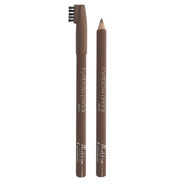 Creion SAND cu perie pentru sprancene 1.40 gr