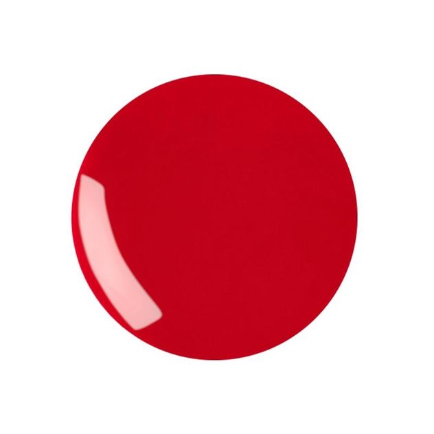 Oja lucioasa MILANO RED 4.5 ML