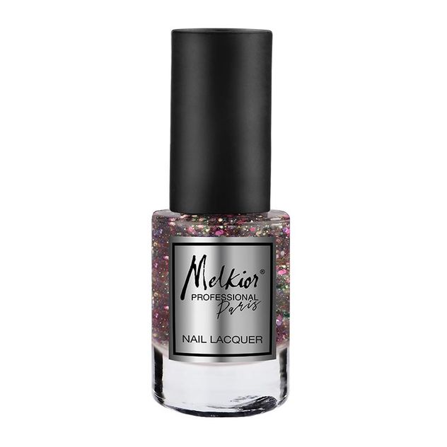 Oja cu efect SHINY TWINKLE TWINKLE 4.5 ML