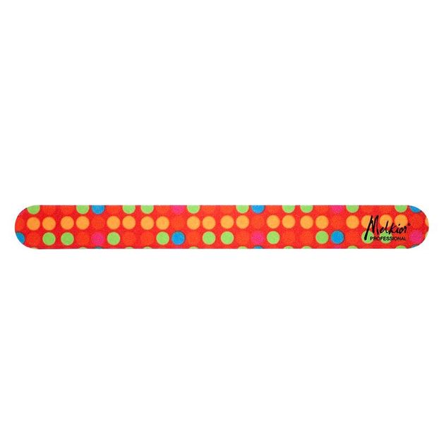 Pila cu doua fete RETRO DOTS 180 / 240