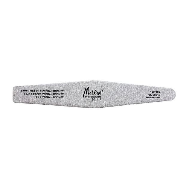 Pila Zebra Rocket 120 / 180