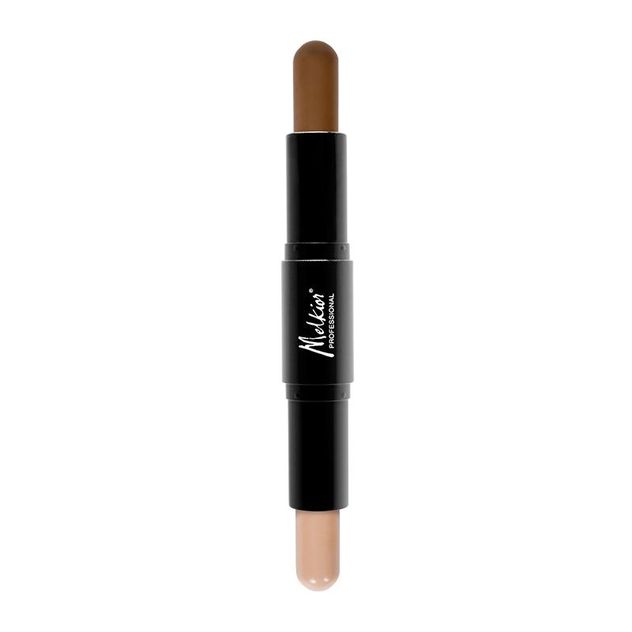 Baton contur pentru fata DUO CHOCOLATE 9 gr