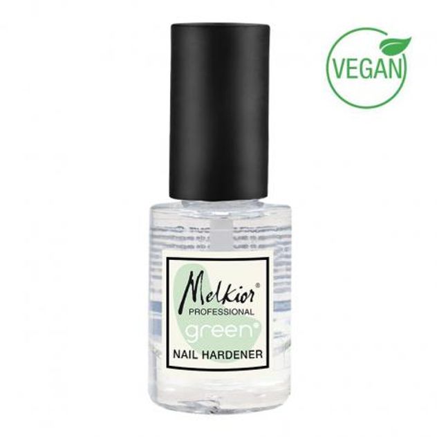 Intaritor pentru unghii GREEN 4.5 ML