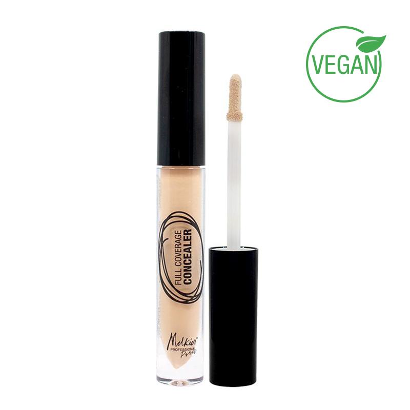 Anticearcan cu acoperire mare APRICOT 3 ML
