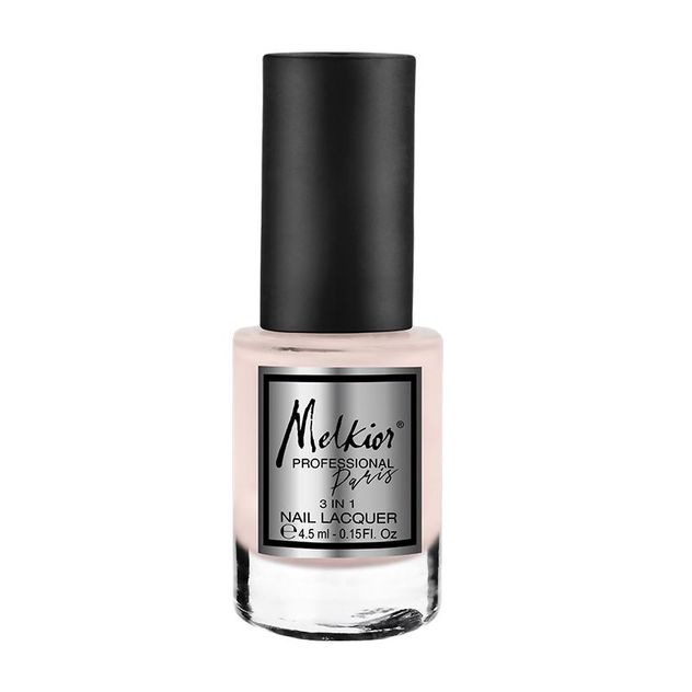Oja lucioasa 3 in 1 GLACE 4.5 ML