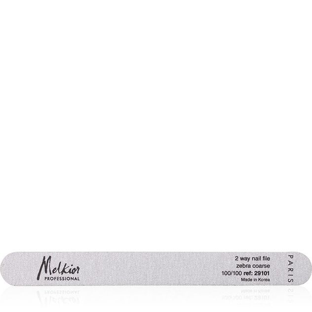 Pila doua fete ZEBRA 100 / 100