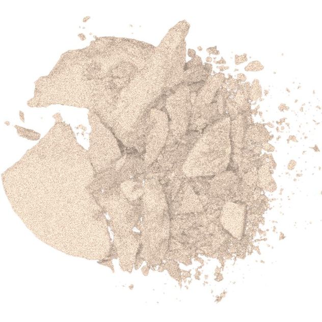 Rezerva fard sidefat pleoape LIGHT BEIGE 3.2 gr