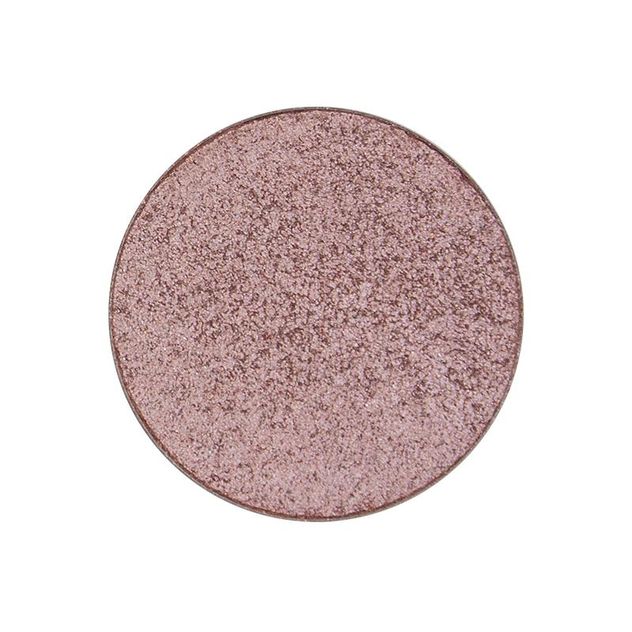 Rezerva fard pleoape ULTRA METALIC 3D INNOCENT 3 gr
