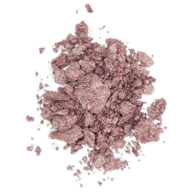 Rezerva fard pleoape ULTRA METALIC 3D INNOCENT 3 gr