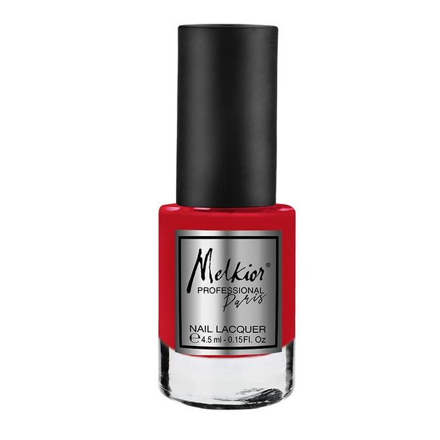 Oja lucioasa RED KISS 4.5 ML
