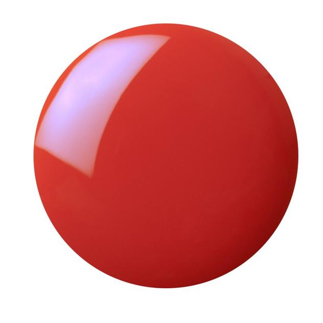 Oja lucioasa RED KISS 4.5 ML