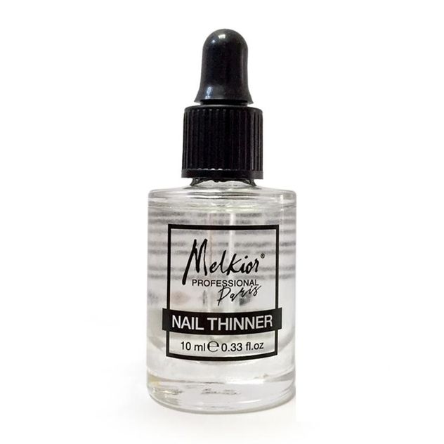 Diluant pentru lac de unghii 10 ML