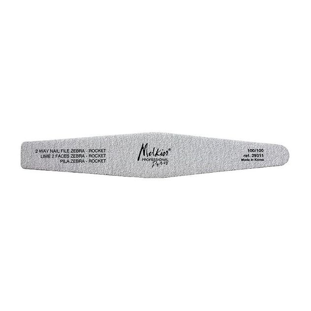 Pila ZEBRA ROCKET 100 / 100