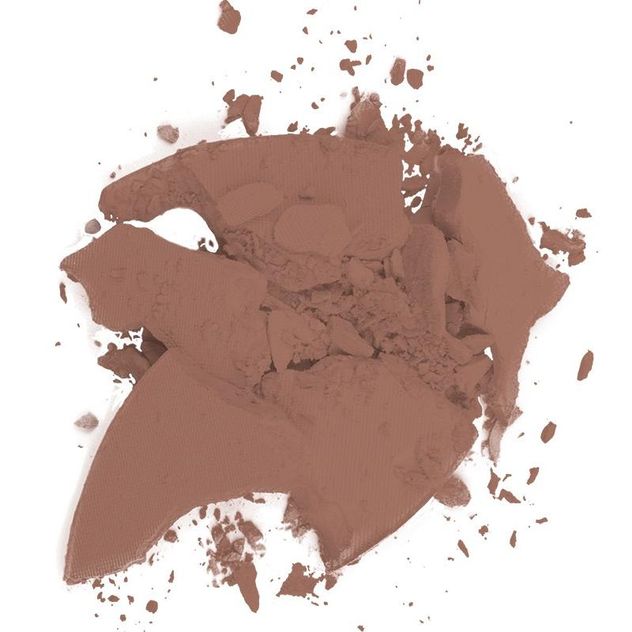 Pudra compacta CARAMEL 10 gr