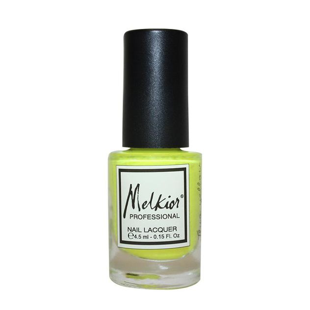 Oja lucioasa FLUO YELLOW 4.5 ML